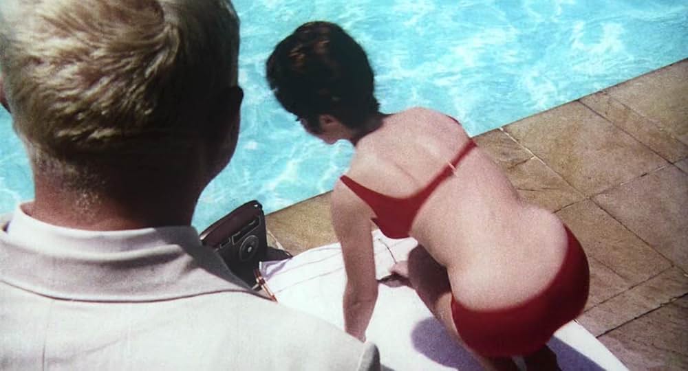 殺しのビジネスの画像