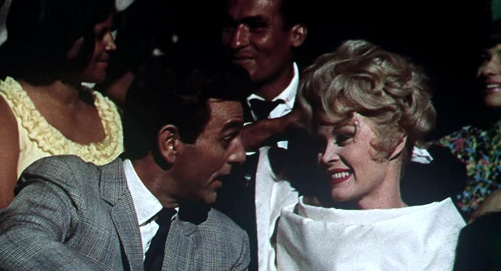 殺しのビジネスの画像