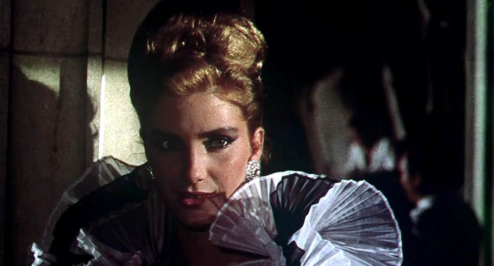 殺しのビジネスの画像