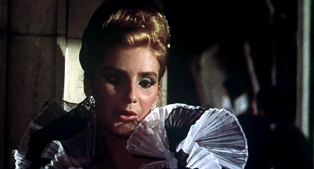 殺しのビジネスの画像