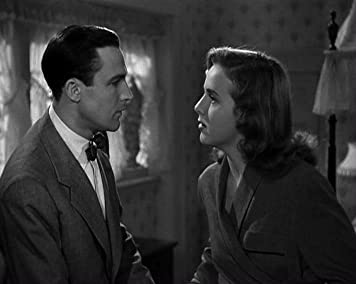 「クリスマスの休暇」ジーン・ケリー & Deanna Durbinの画像
