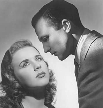 「クリスマスの休暇」ジーン・ケリー & Deanna Durbinの画像