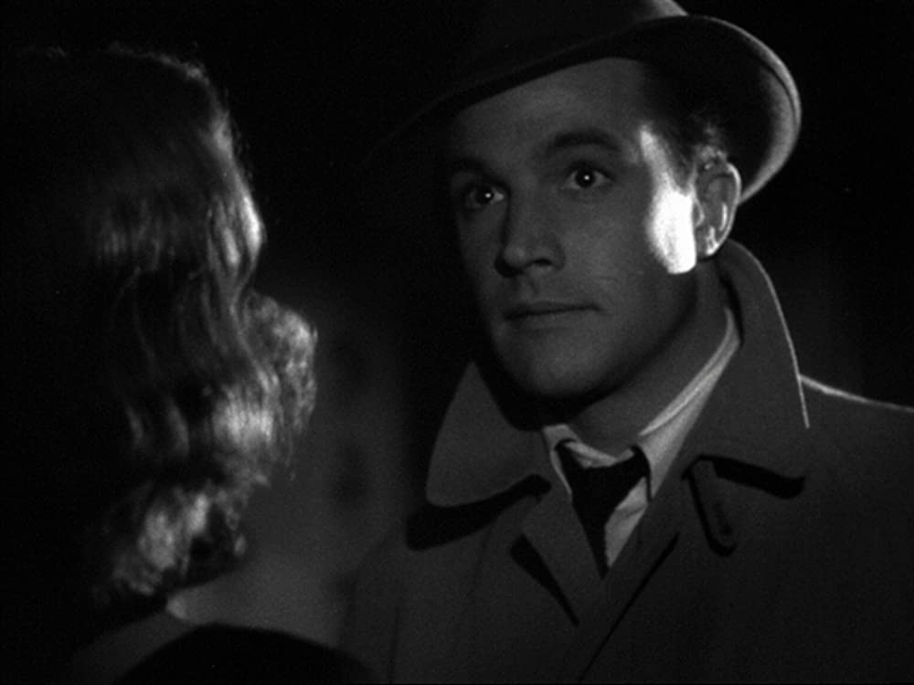 「クリスマスの休暇」ジーン・ケリー & Deanna Durbinの画像