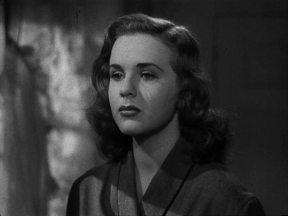 「クリスマスの休暇」Deanna Durbinの画像