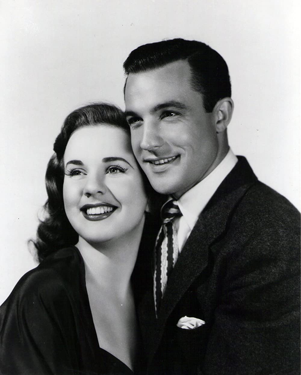 「クリスマスの休暇」ジーン・ケリー & Deanna Durbinの画像