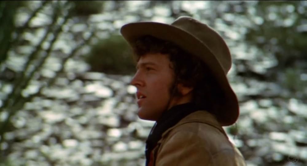 ウェスタン・ロック ザカライヤの画像