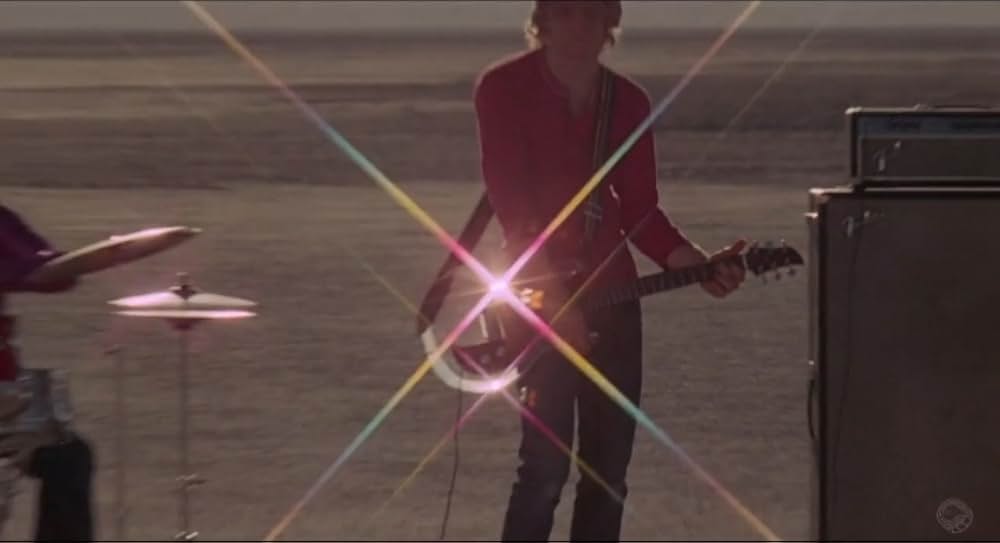 ウェスタン・ロック ザカライヤの画像