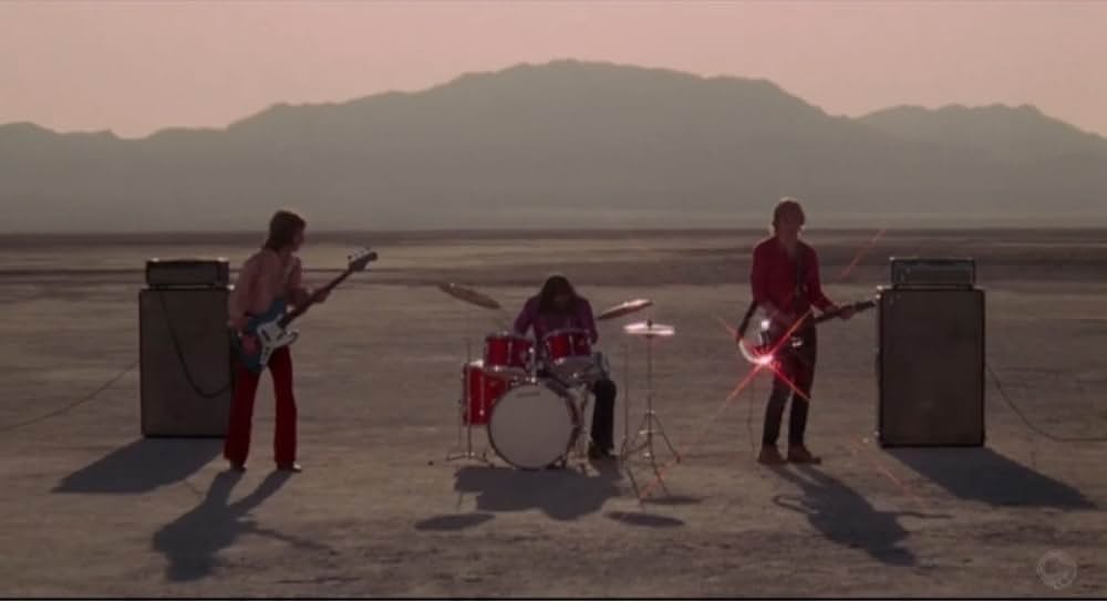 ウェスタン・ロック ザカライヤの画像