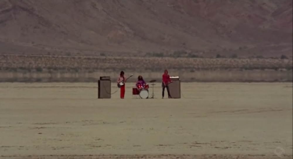 ウェスタン・ロック ザカライヤの画像