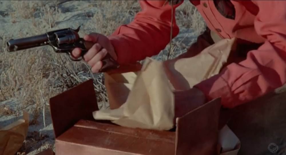 ウェスタン・ロック ザカライヤの画像