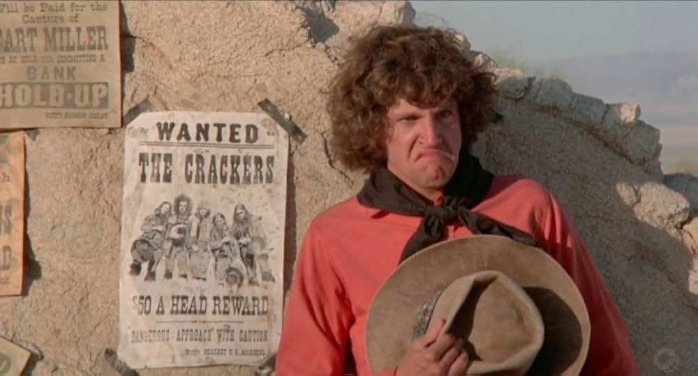 ウェスタン・ロック ザカライヤの画像