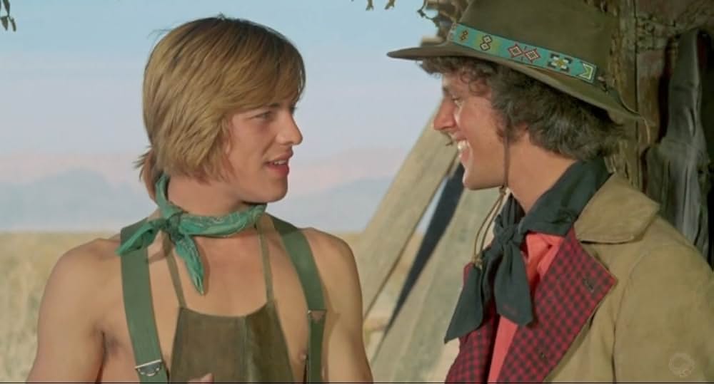 ウェスタン・ロック ザカライヤの画像