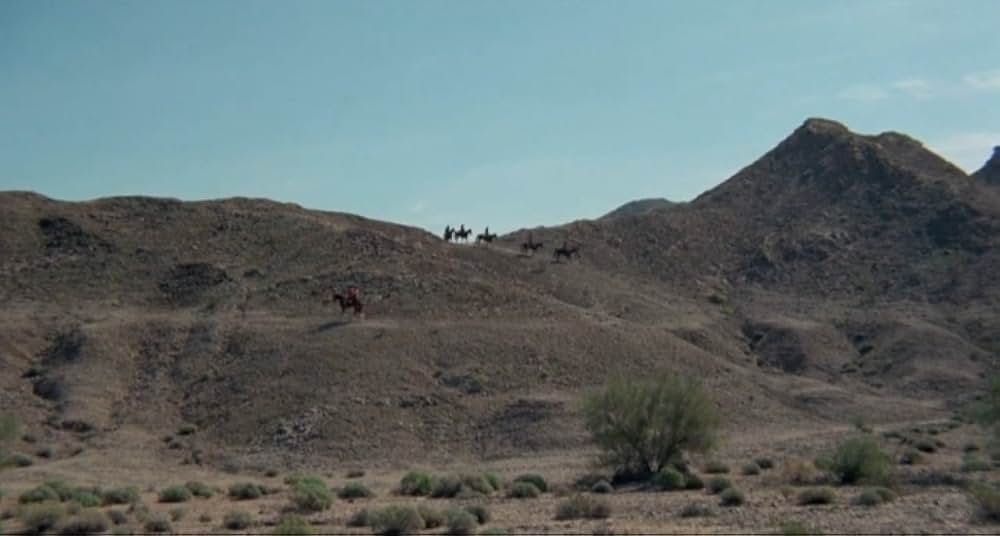 ウェスタン・ロック ザカライヤの画像