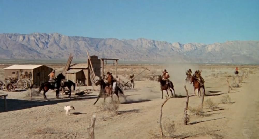 ウェスタン・ロック ザカライヤの画像