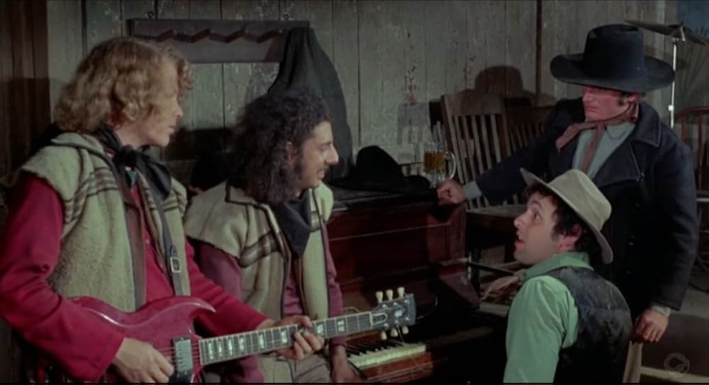 ウェスタン・ロック ザカライヤの画像