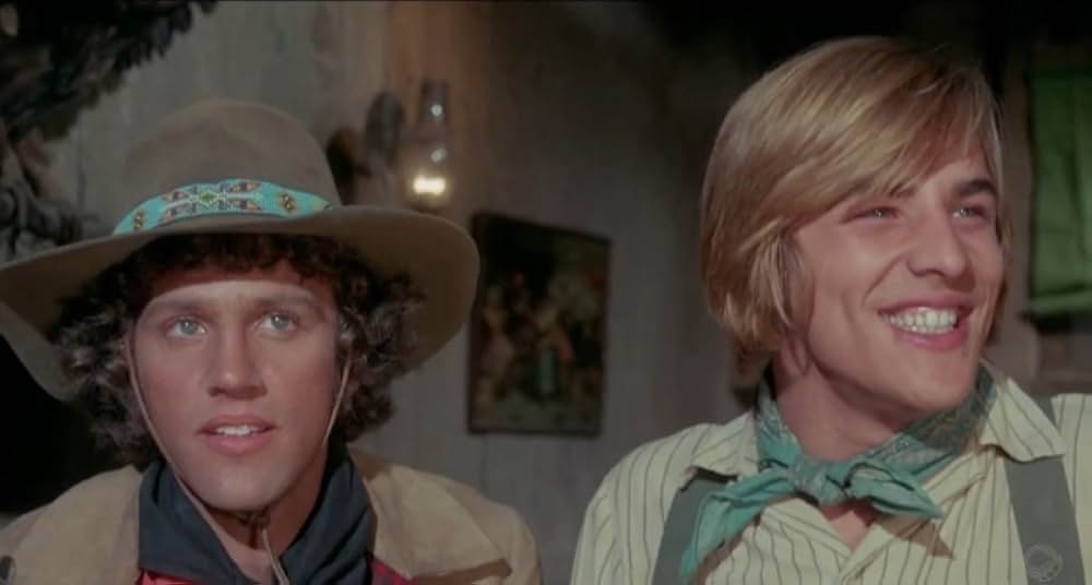 ウェスタン・ロック ザカライヤの画像