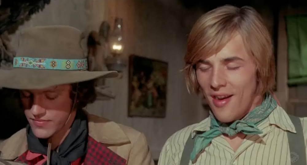 ウェスタン・ロック ザカライヤの画像