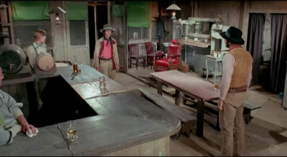 ウェスタン・ロック ザカライヤの画像