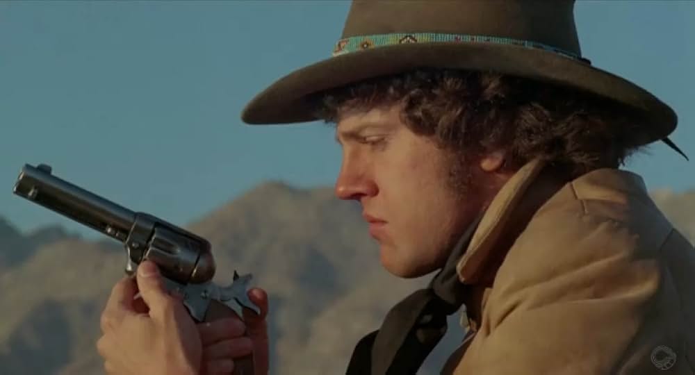 ウェスタン・ロック ザカライヤの画像