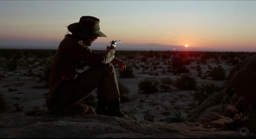 ウェスタン・ロック ザカライヤの画像
