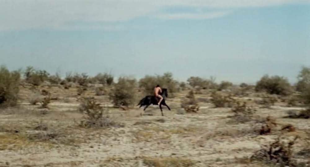 ウェスタン・ロック ザカライヤの画像