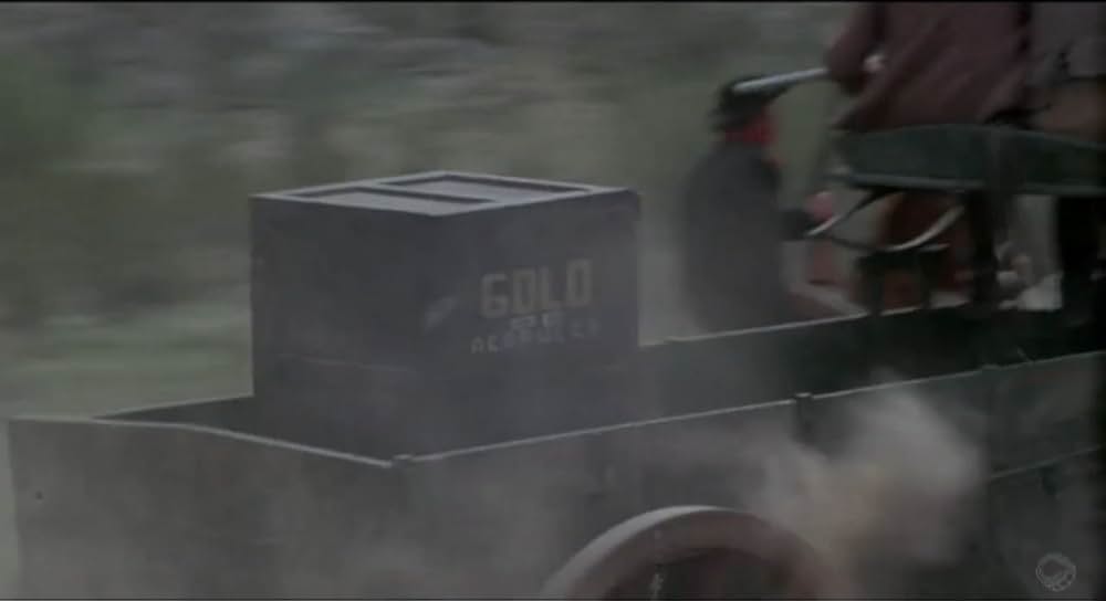 ウェスタン・ロック ザカライヤの画像