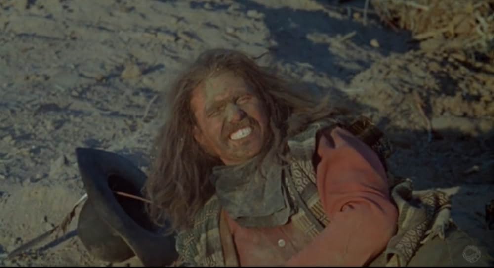 ウェスタン・ロック ザカライヤの画像