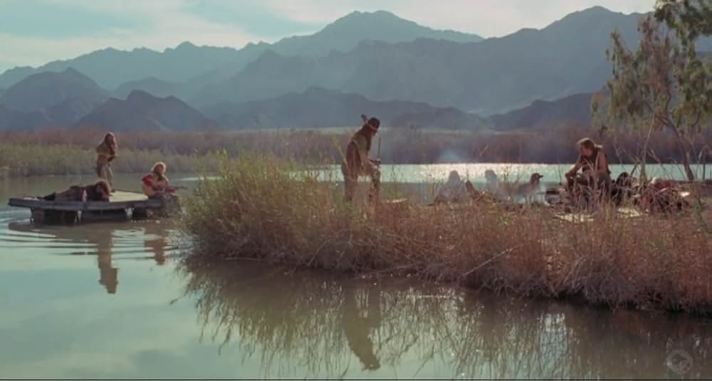 ウェスタン・ロック ザカライヤの画像