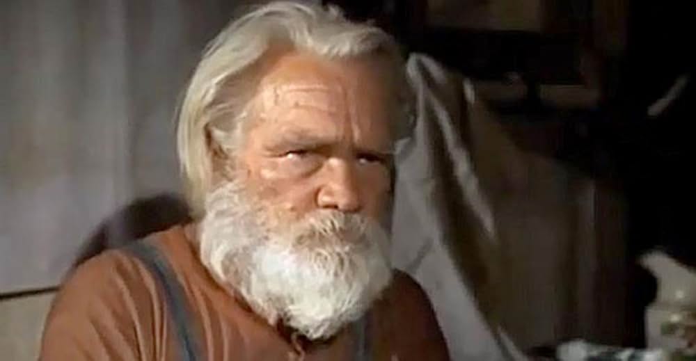 ウェスタン・ロック ザカライヤの画像