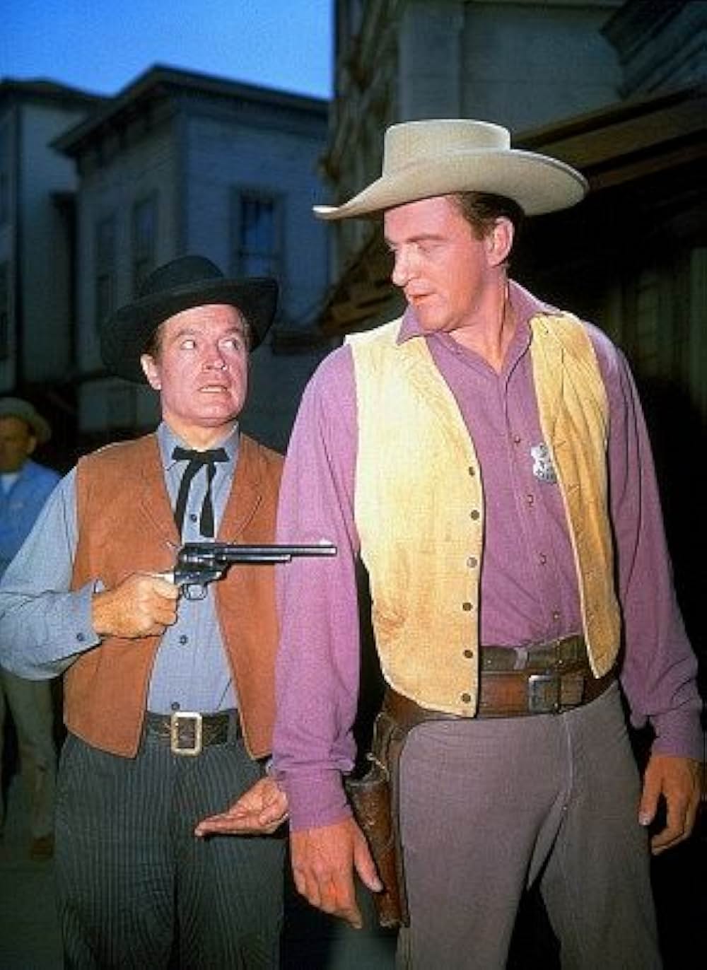 腰抜け列車強盗の画像