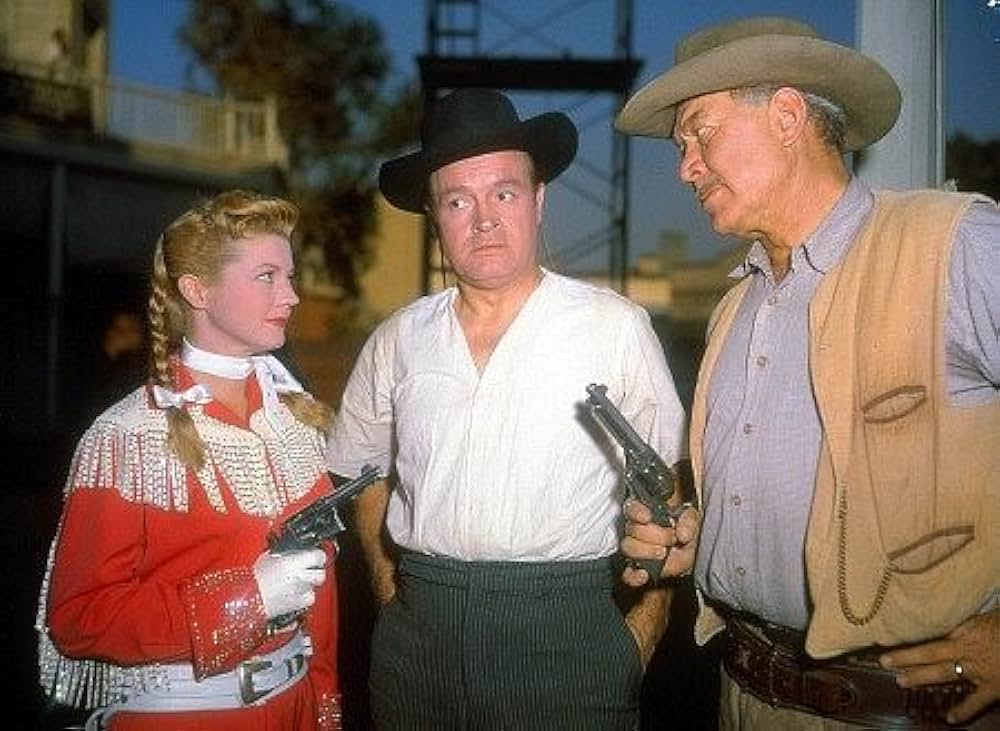 腰抜け列車強盗の画像