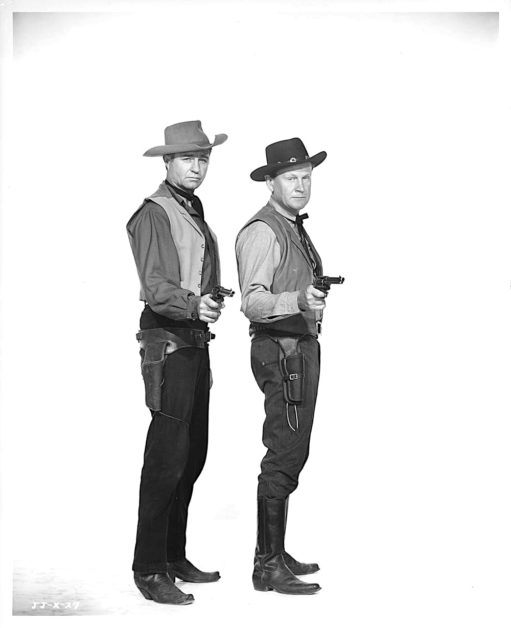 腰抜け列車強盗の画像