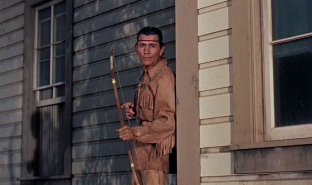 腰抜け列車強盗の画像