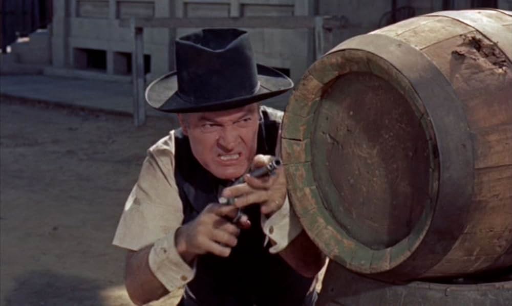 腰抜け列車強盗の画像