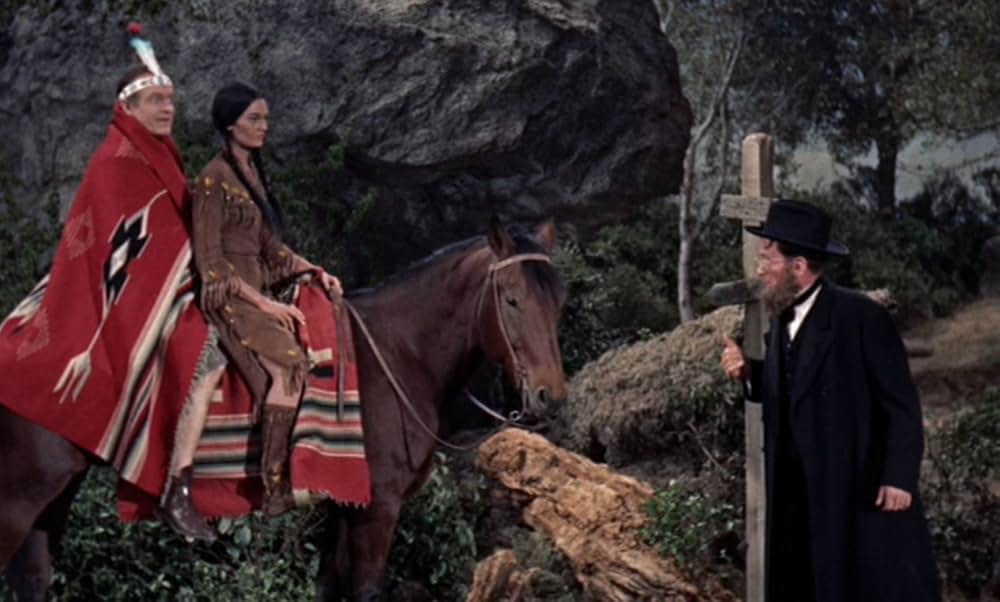 腰抜け列車強盗の画像