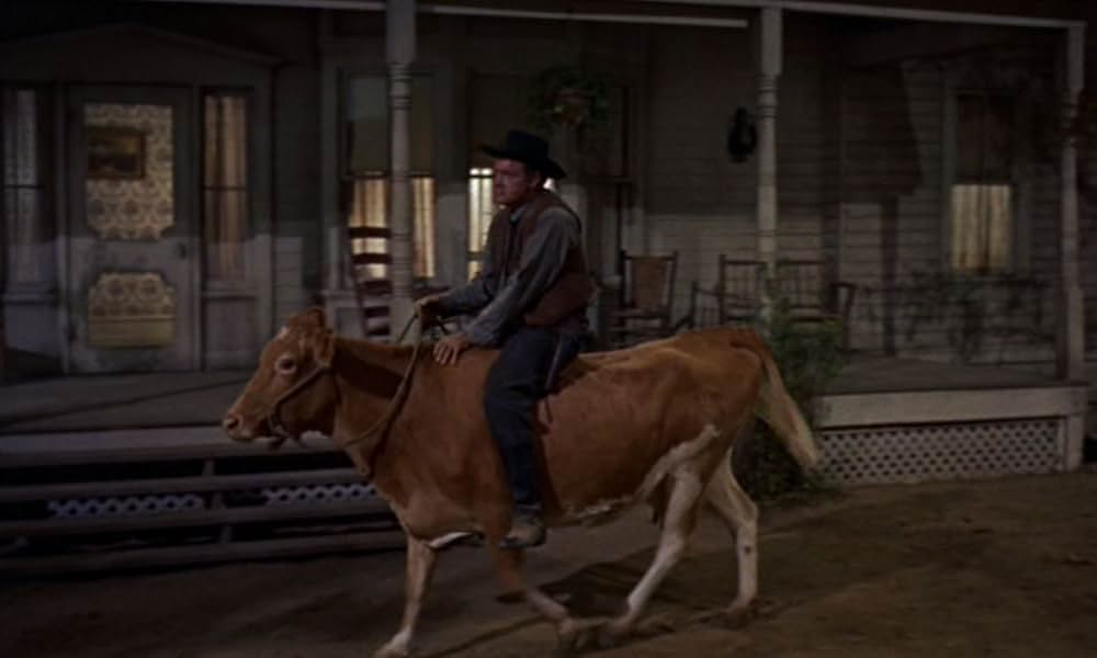 腰抜け列車強盗の画像