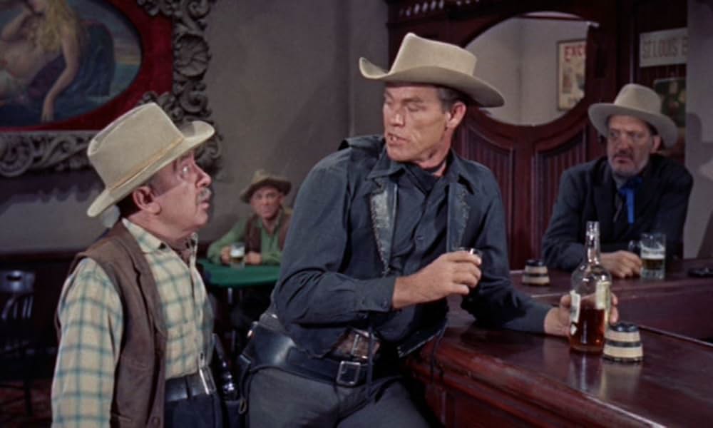 腰抜け列車強盗の画像