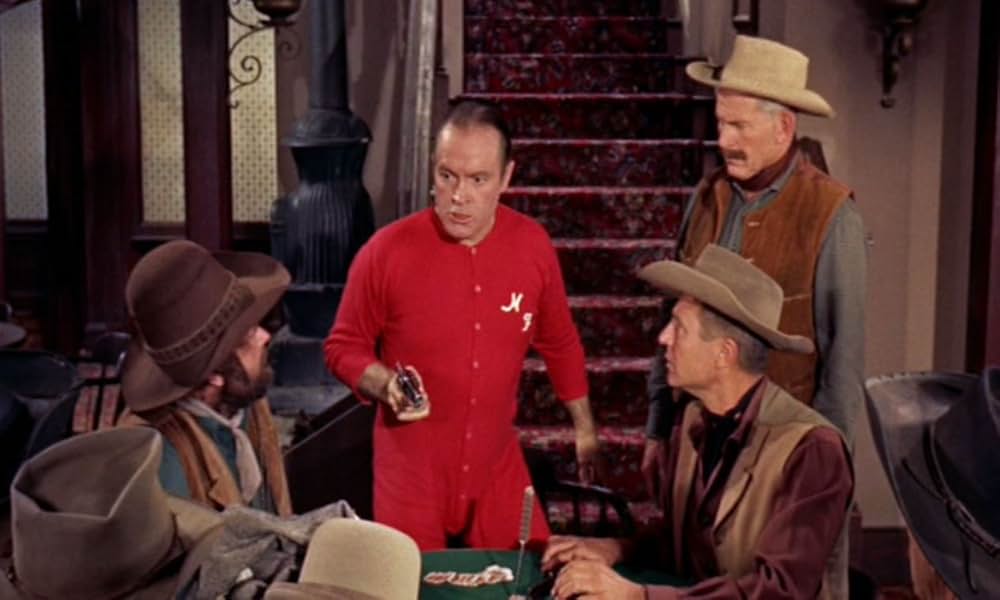 腰抜け列車強盗の画像