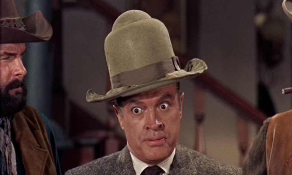 腰抜け列車強盗の画像