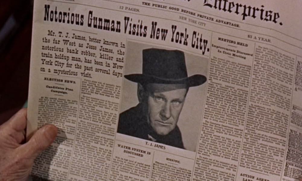 腰抜け列車強盗の画像