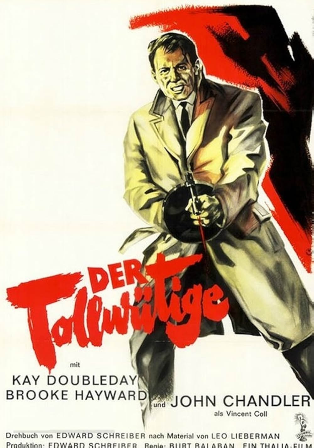 「機関銃を捨てろ」の画像