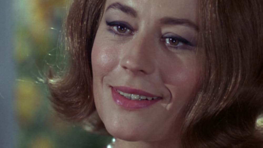 哀愁のストックホルムの画像