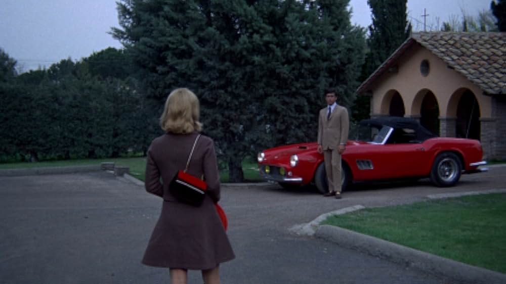 哀愁のストックホルムの画像