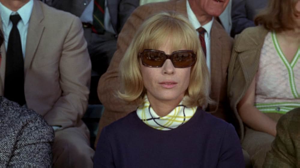 哀愁のストックホルムの画像