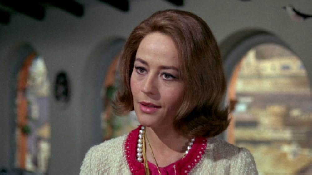 哀愁のストックホルムの画像