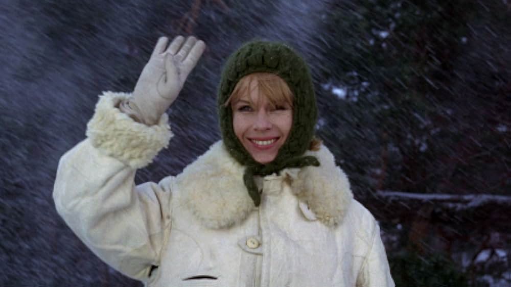 哀愁のストックホルムの画像