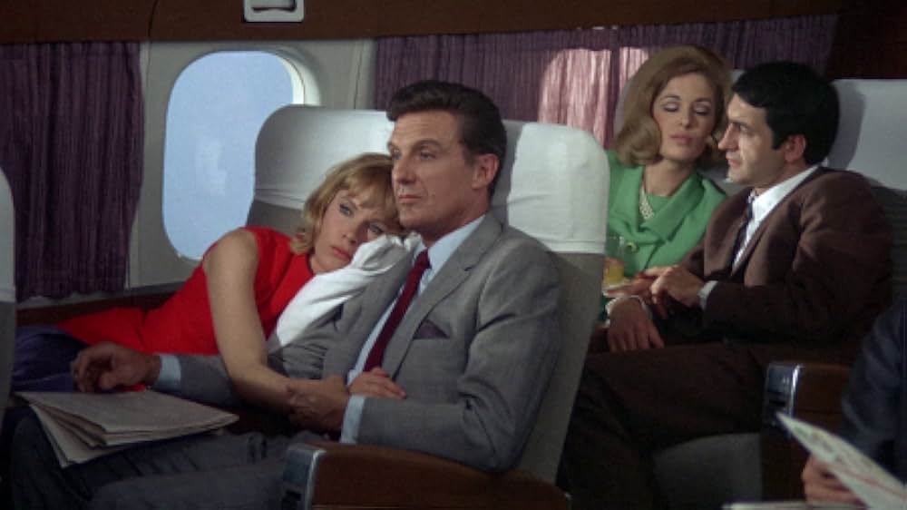 哀愁のストックホルムの画像