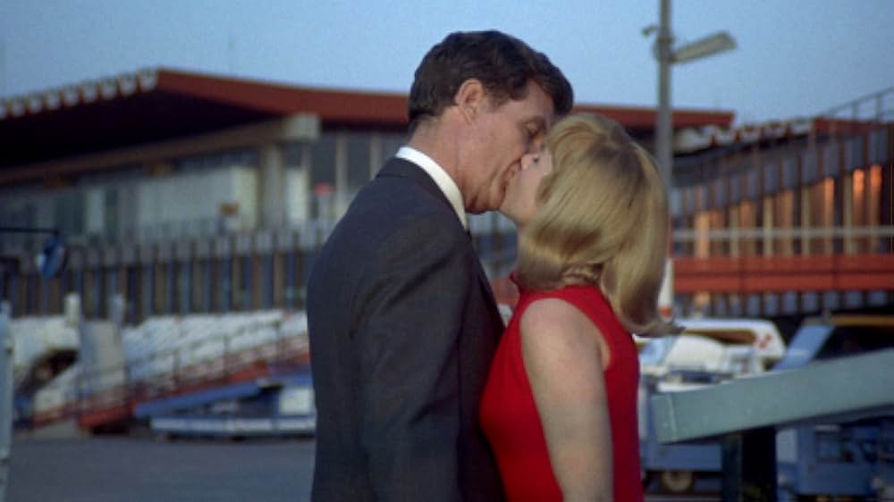 哀愁のストックホルムの画像