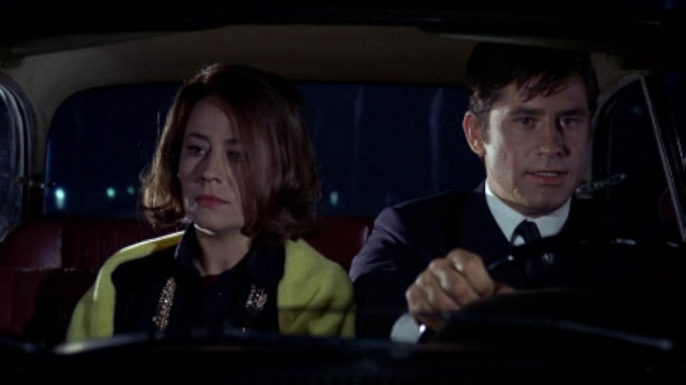 哀愁のストックホルムの画像