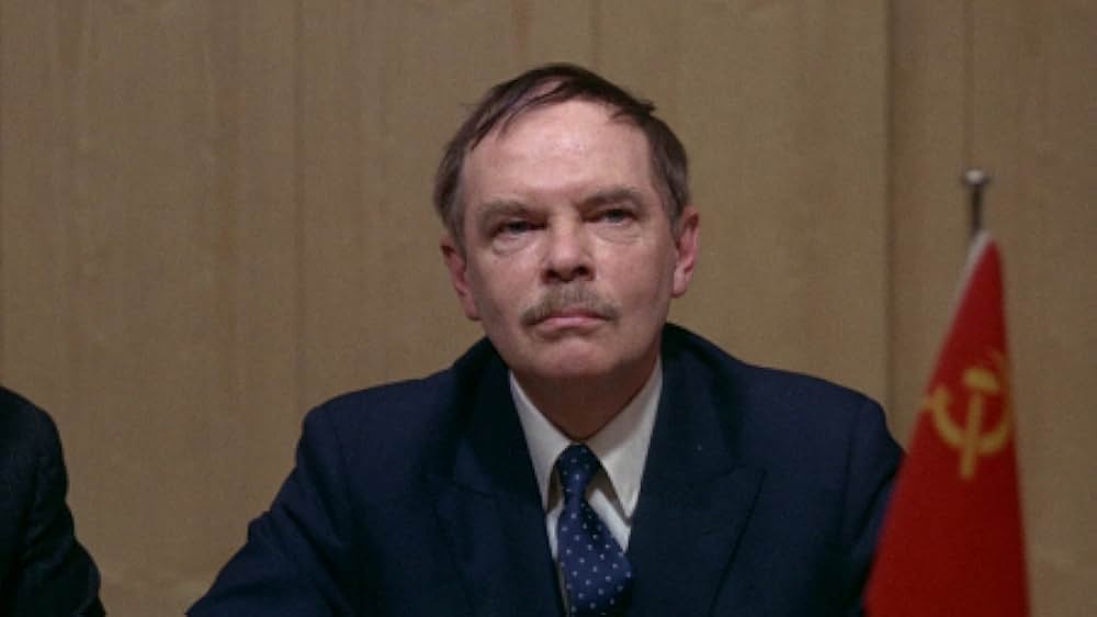 哀愁のストックホルムの画像